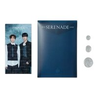 [SERENADE] 澳門城市限定 票卡組 