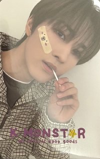迷一 km 簽售卡 