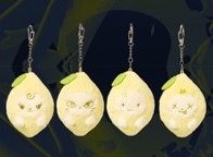 LEMONADE S娃 