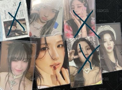 I-dle 綜合