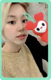 TWICE藍牙音響 周邊卡 