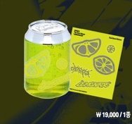 LEMONADE 史萊姆 其他 (歡迎客服許願) 