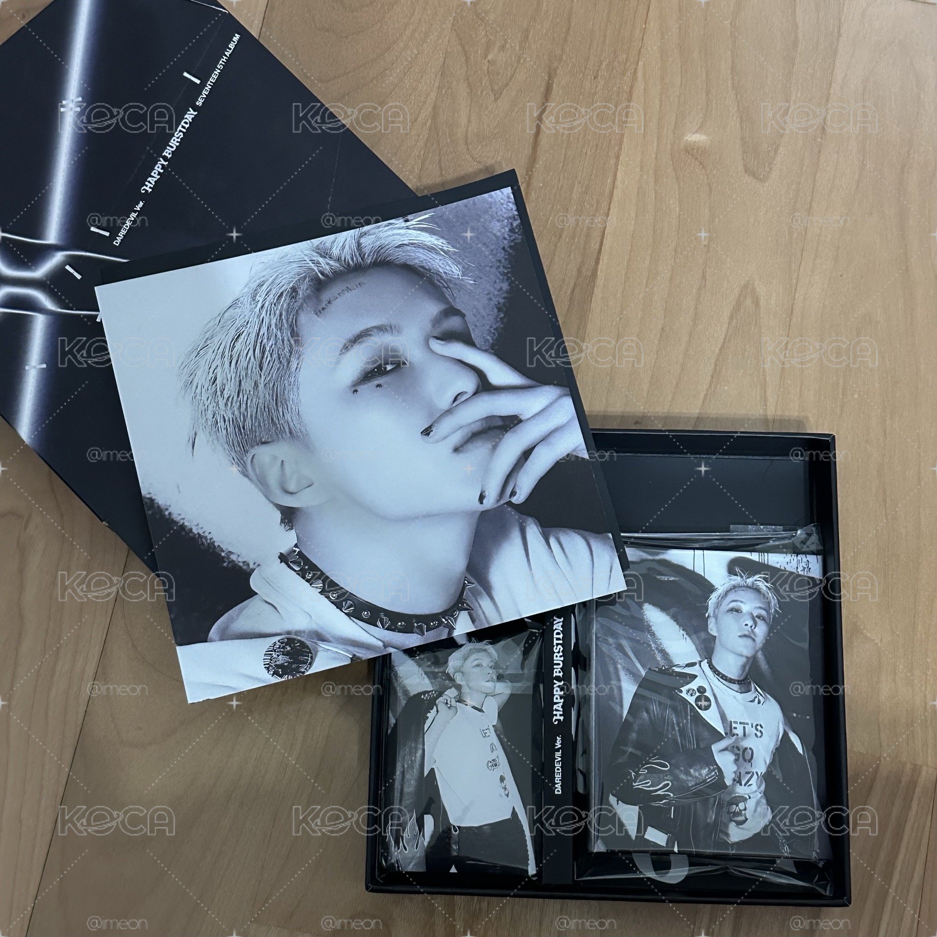 正規五 榮克拉盤🍀