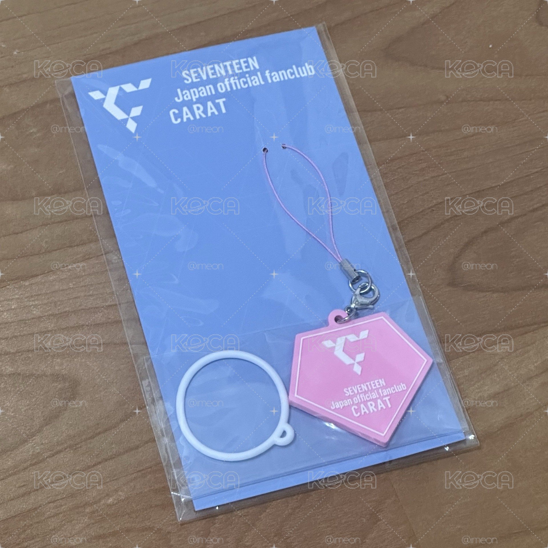 全新 日本 FC 續會禮🍀