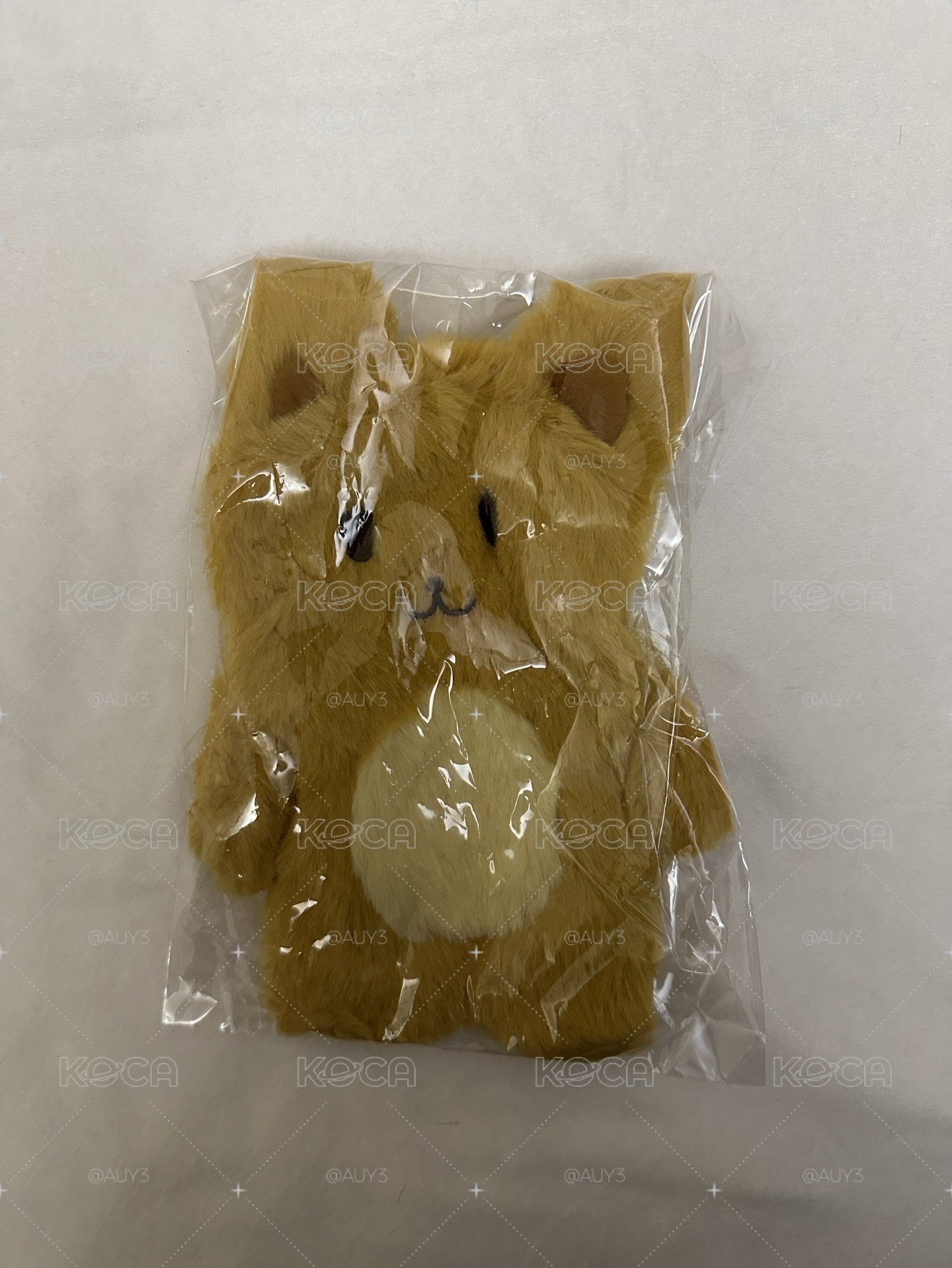冬日快閃 子瑜設計暖暖包袋