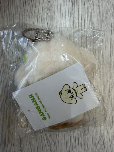 安 10cm娃