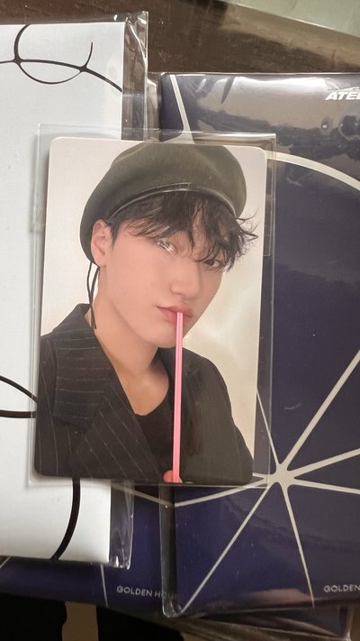 ☂️尼口水巾傘尼呦卡