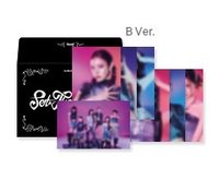 迷三快閃 b ver. 照片組 