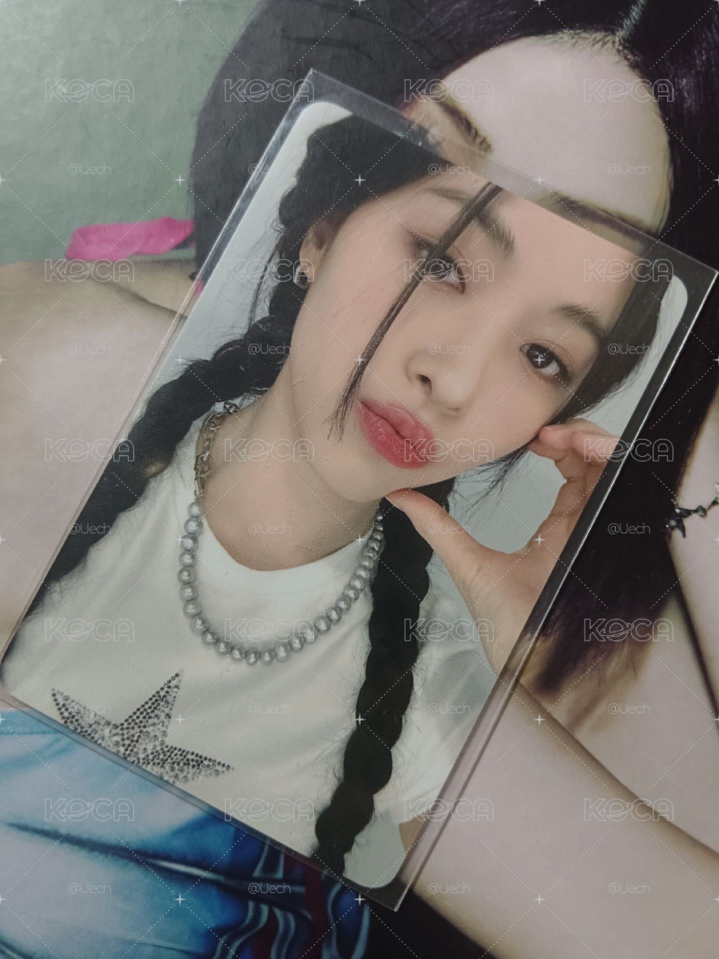 愛心溜