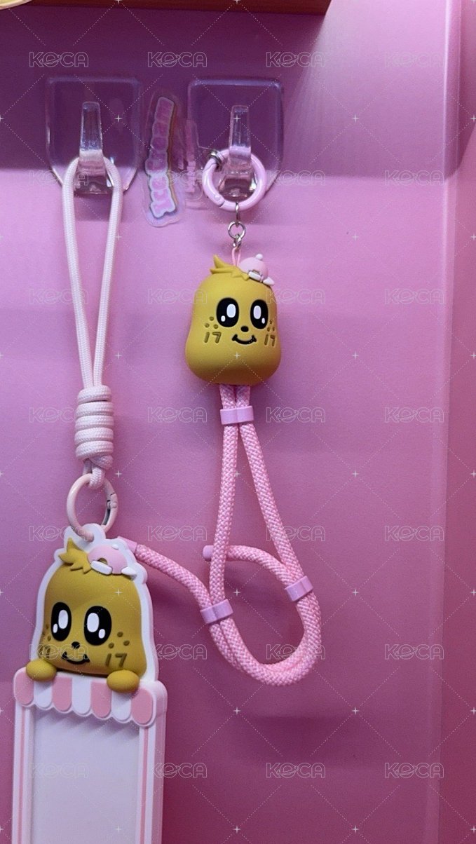 奎 手機掛繩