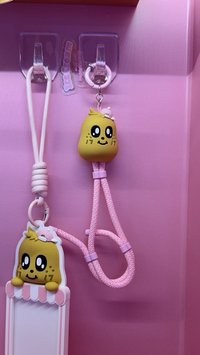 奎 手機掛繩