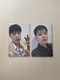 日周滿額(2張)玟