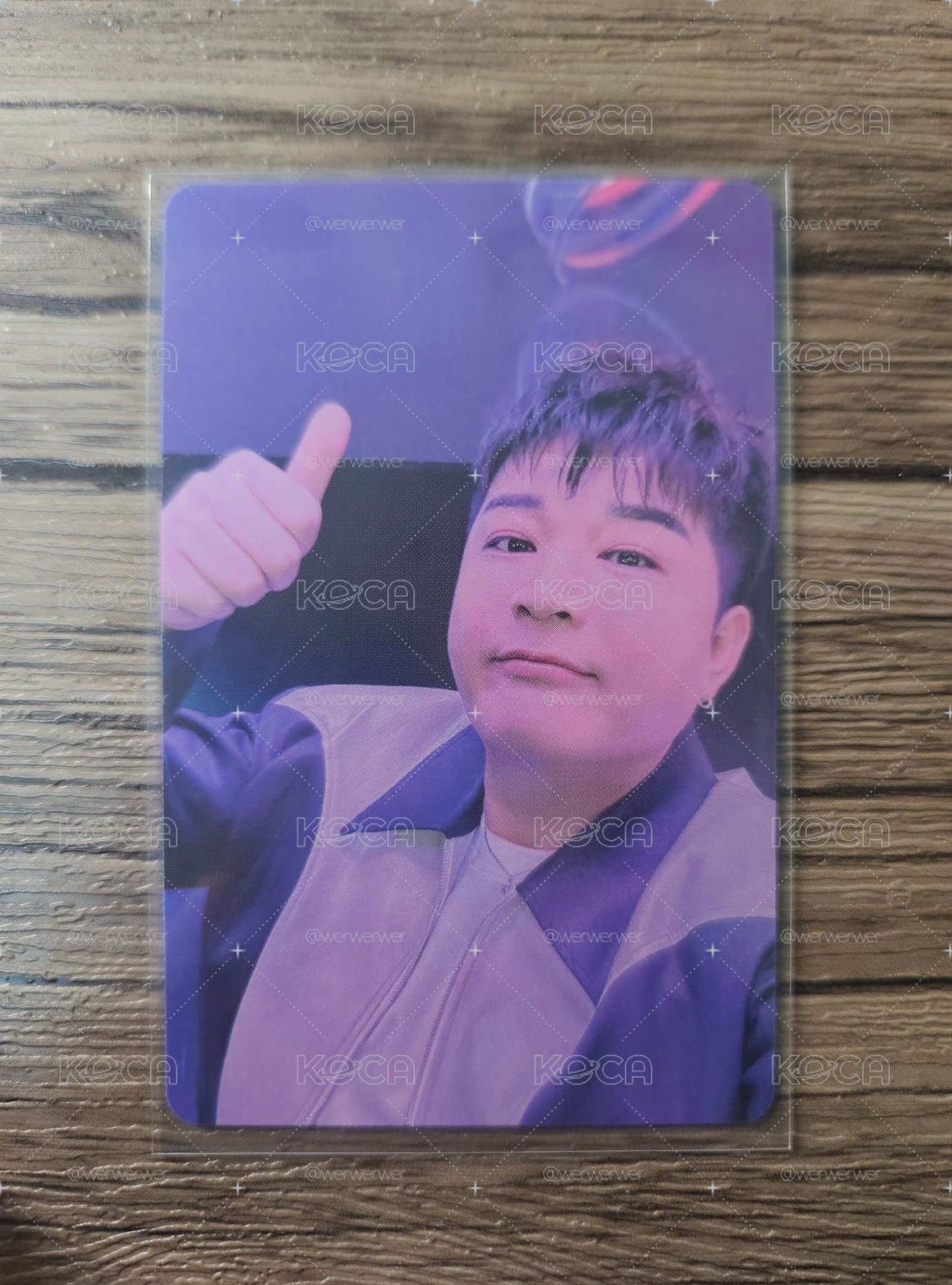 SJ25神童Smini專卡