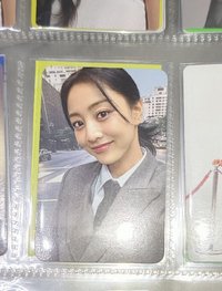 wm年曆特典