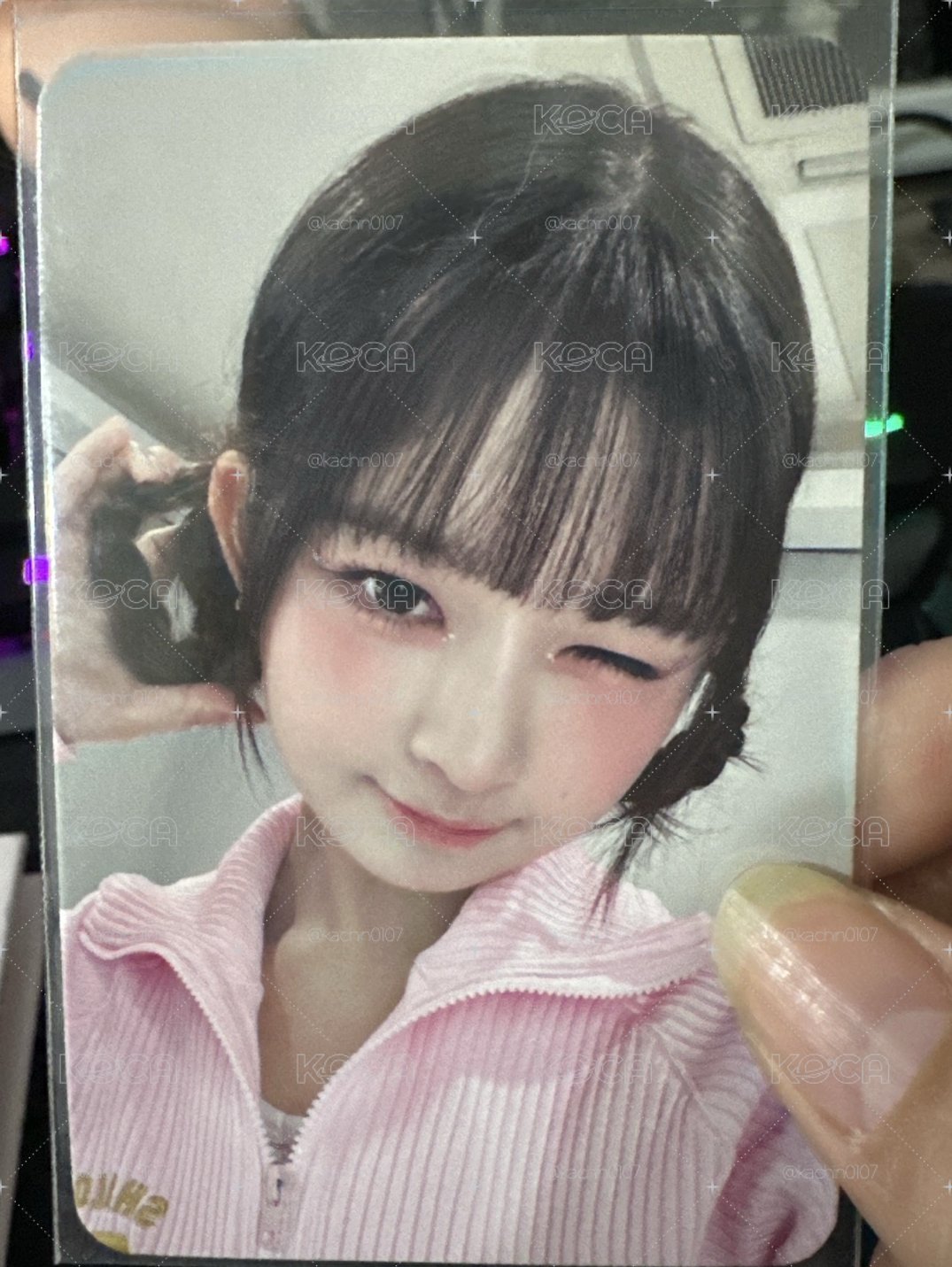 MMT怜