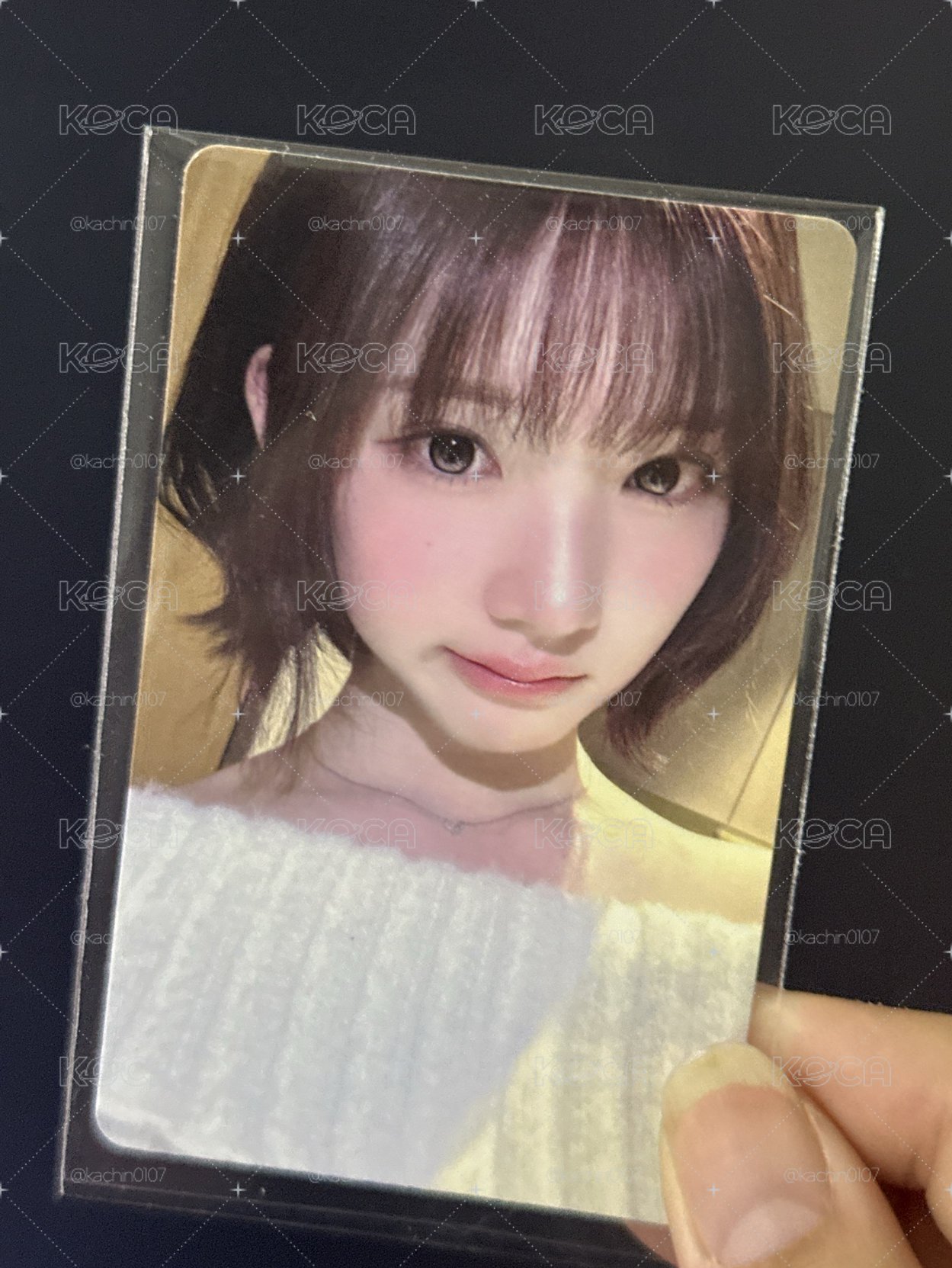 原膜