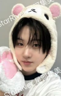 迷四 sr 2.0 簽售卡 小熊ver.