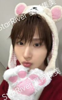 迷四 sr 2.0 簽售卡 小熊ver.