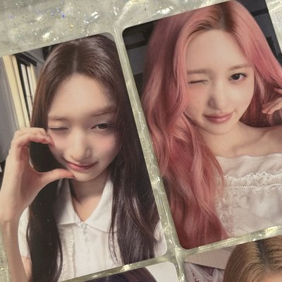 ♡現貨☆LUCID DREAM 塔店特典 員怜瑞秋