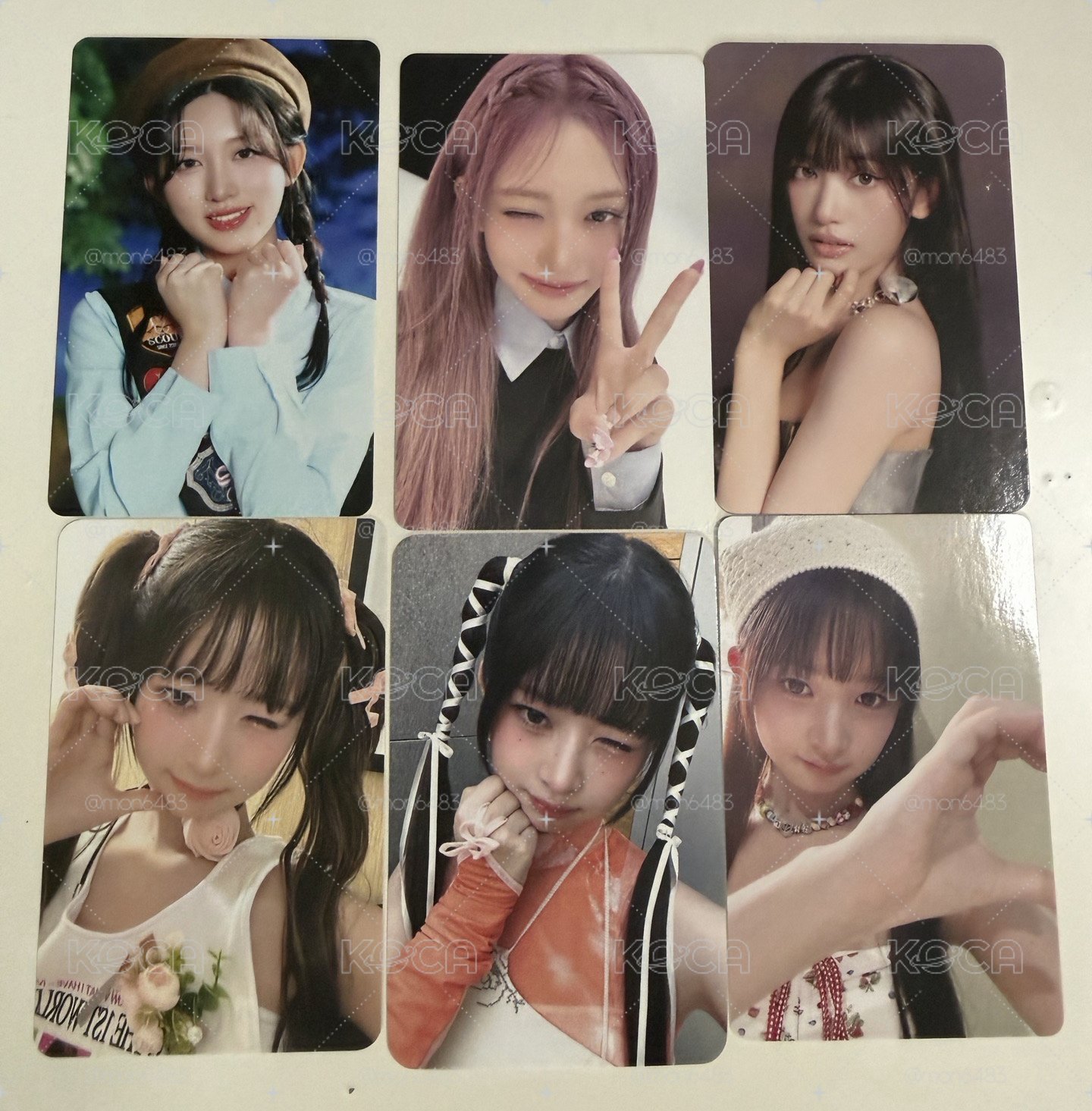 可愛的芙 秋 瑞 怜