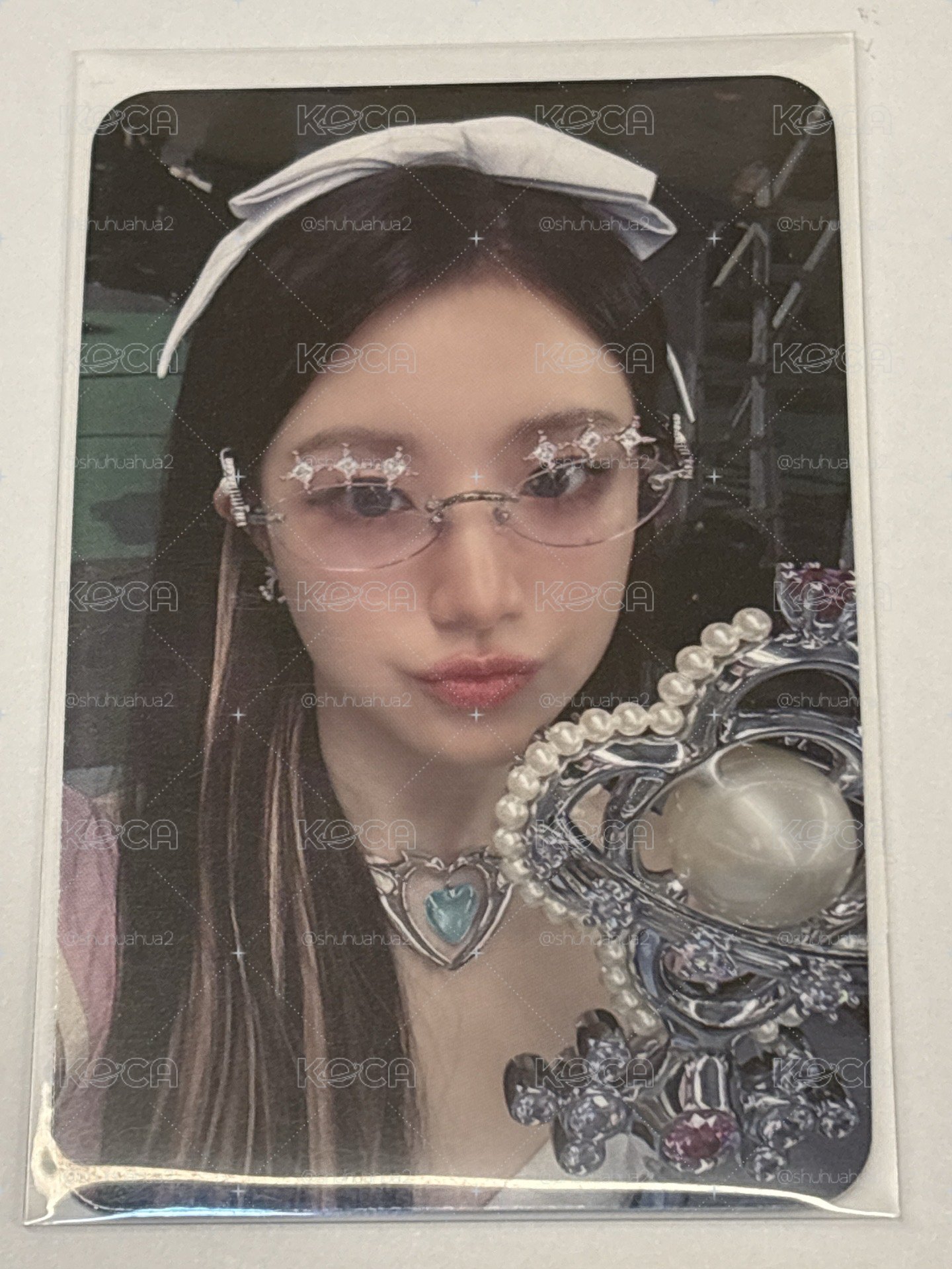 美少女刷