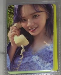 紫髮丁丁