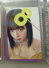8周年