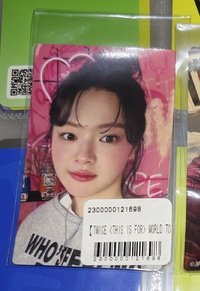 TIF卡貼