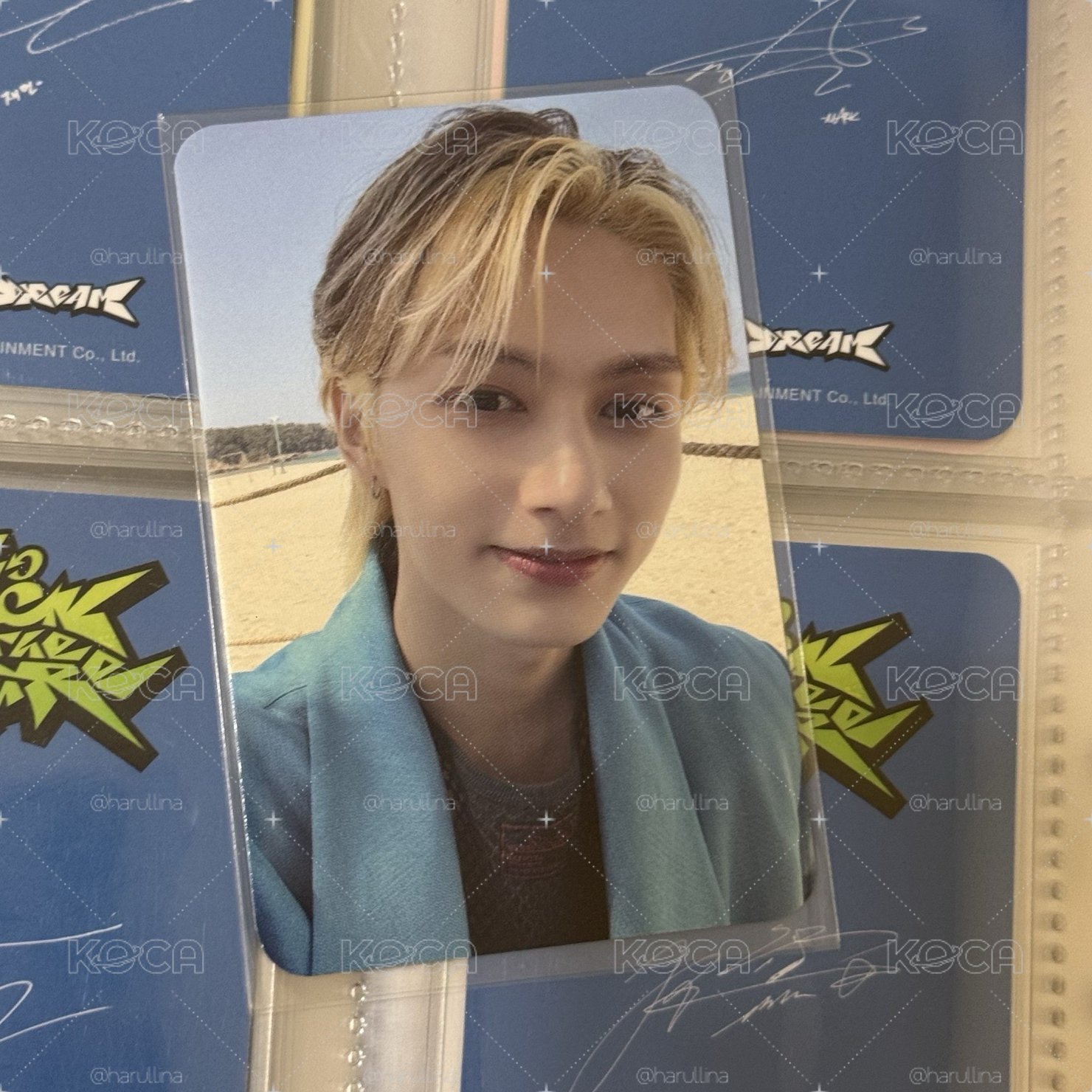 Seventeen Jun
