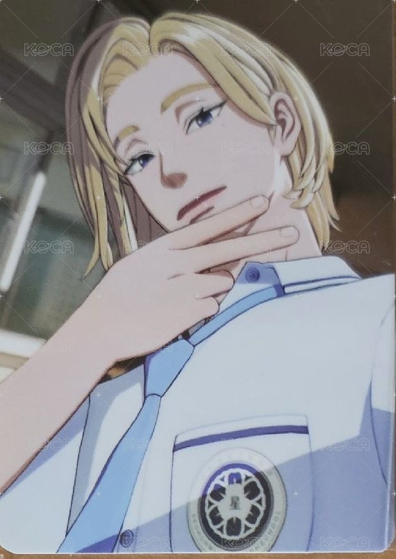 💜六夏專卡
