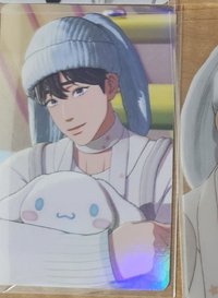 💙BBUU卡包卡（抱娃