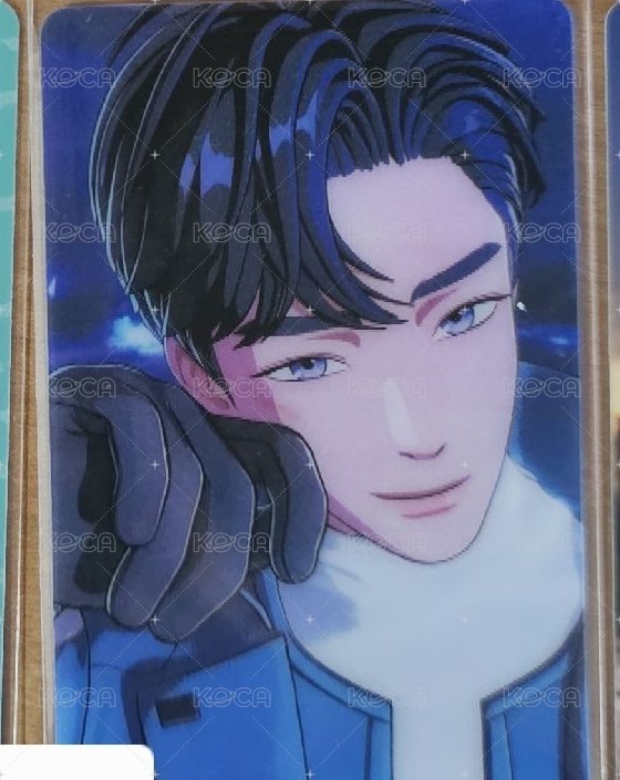 💙咖哩狗2變化卡