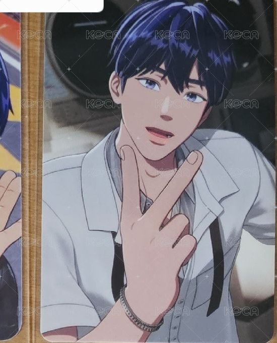 💙日專特典卡