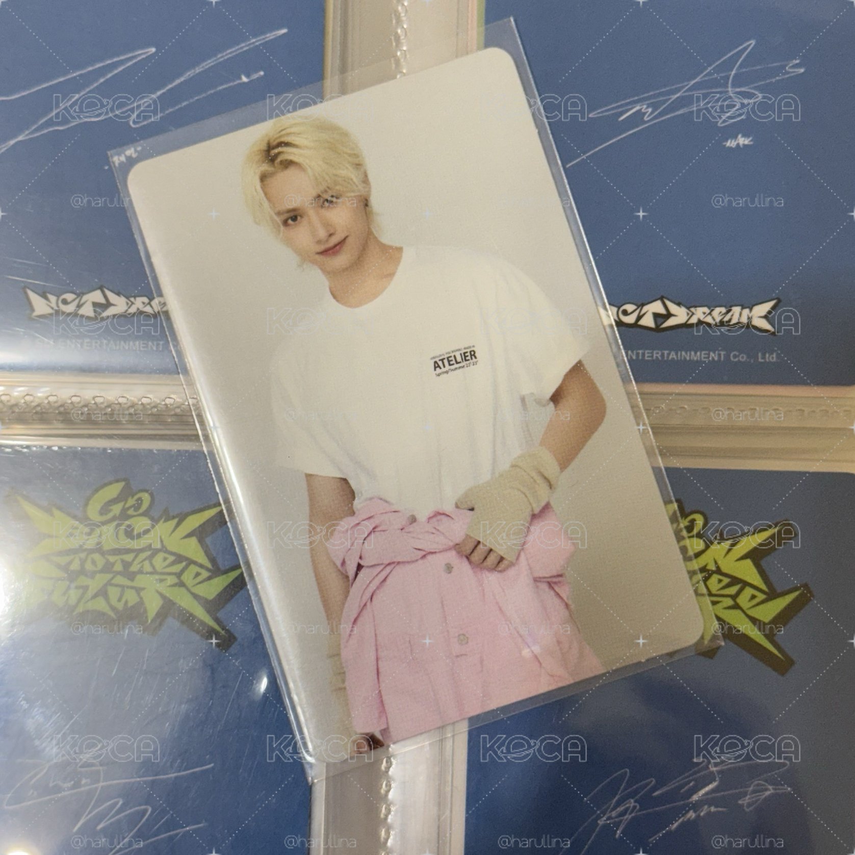 Seventeen Jun