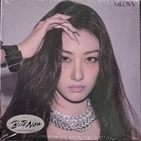BITE NOW Gawon單封 專輯 