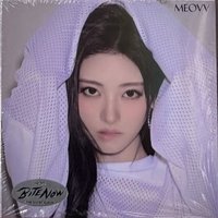 BITE NOW Anna單封 專輯 