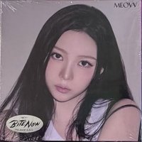 BITE NOW Narin單封 專輯 