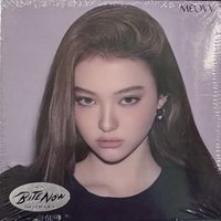 BITE NOW Ella單封 專輯 