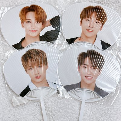 Seventeen We make you 小扇 夫勝寛