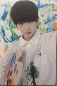 2024年台曆《最小的事》 年曆卡 