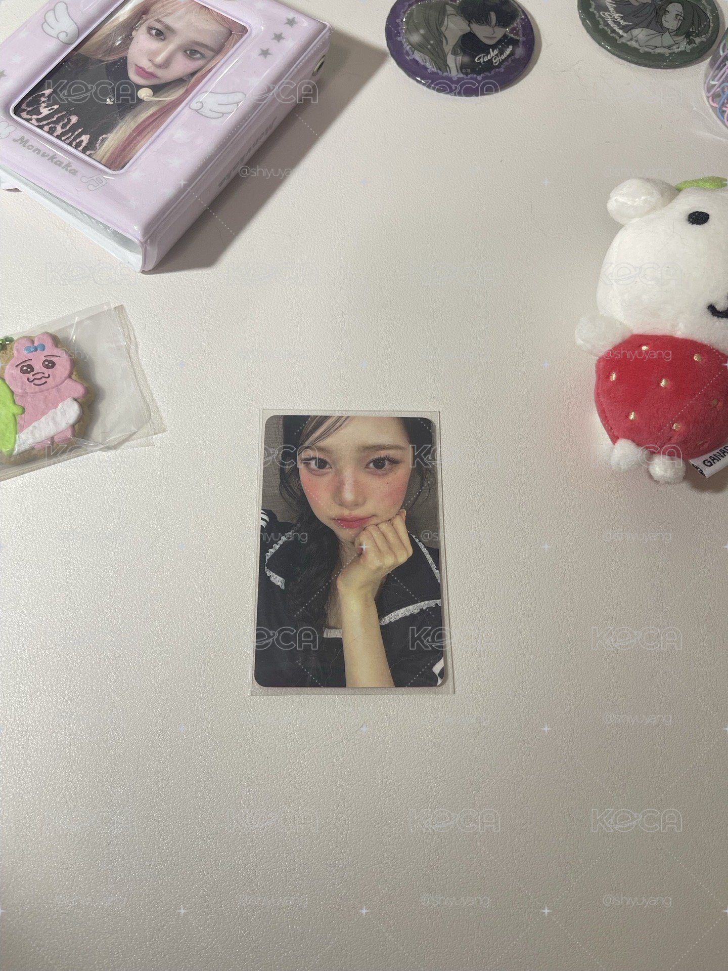 萌萌ian