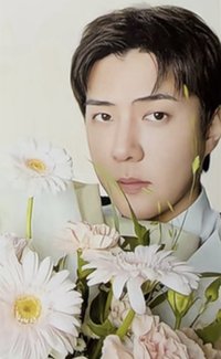 Reverxe 小芒 特典卡 E