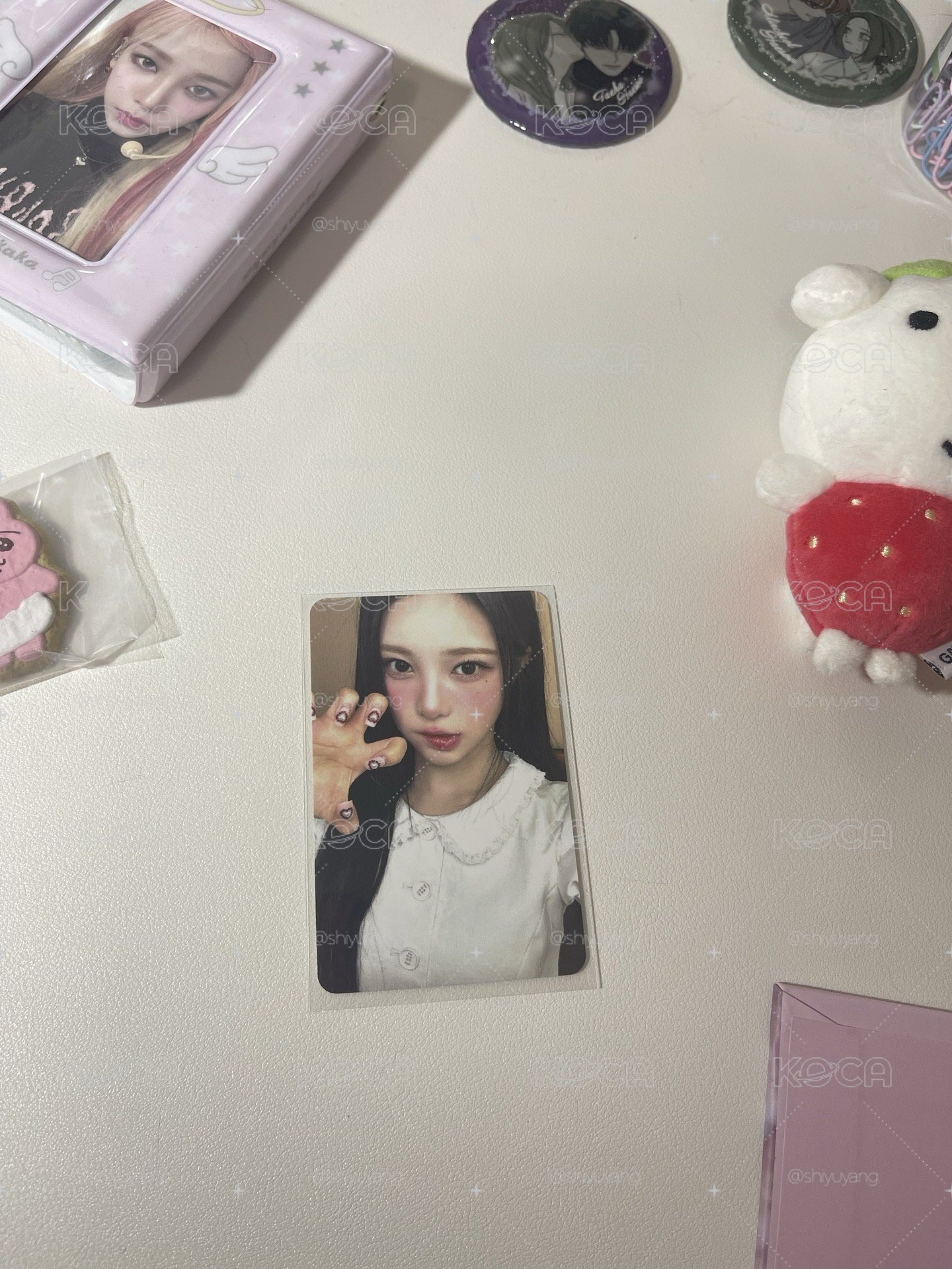 貓爪