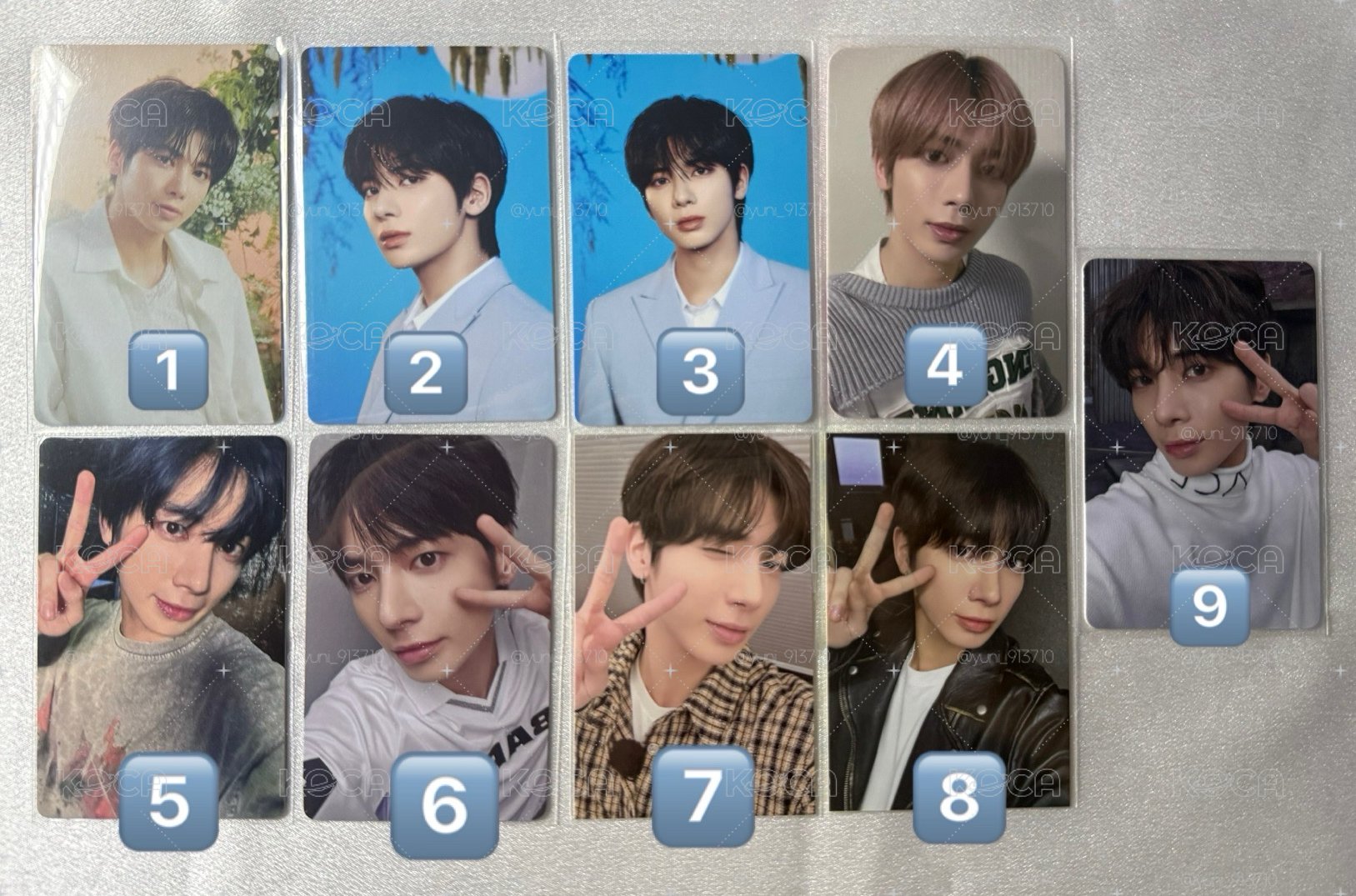 TXT 姜太顯🐱🐿️