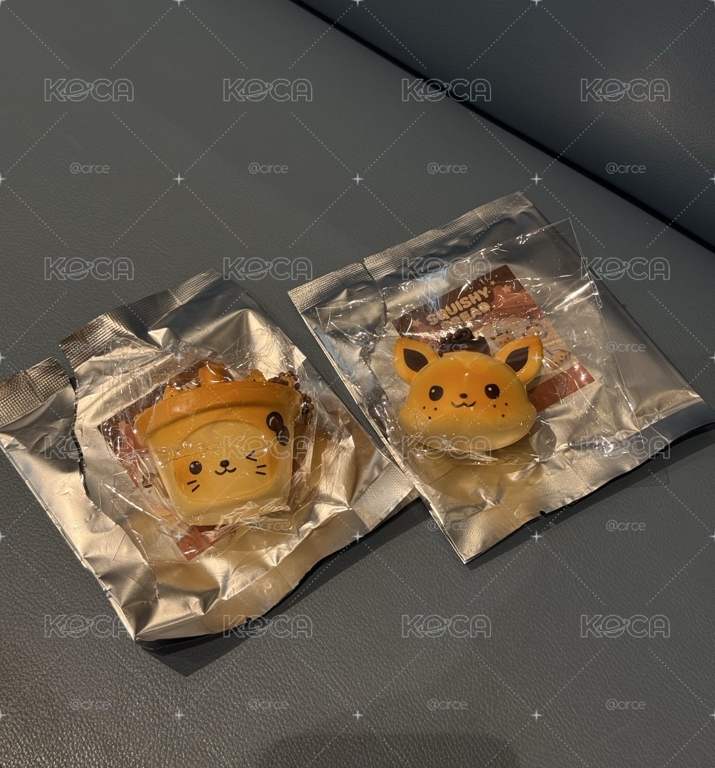 ✰ WISH Bakery麵包捏捏 ✰