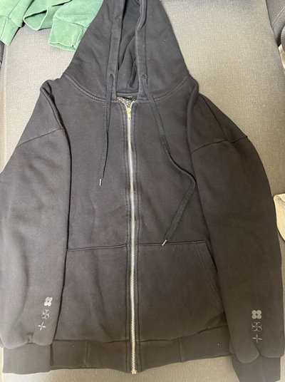 2017 wings 場週外套