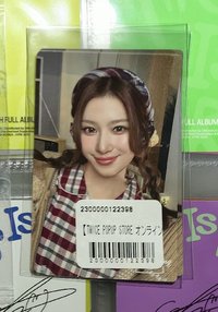 冬日卡貼