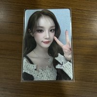 愛豆驛站（中文卡背）