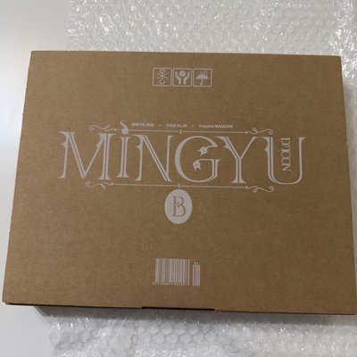 奎D社雜誌 B版