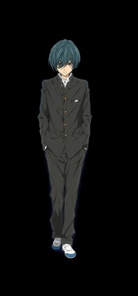 桐嶋郁弥